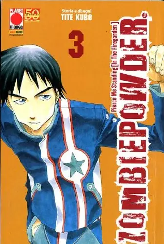 Volume cover